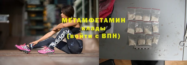 хмурый Лиски